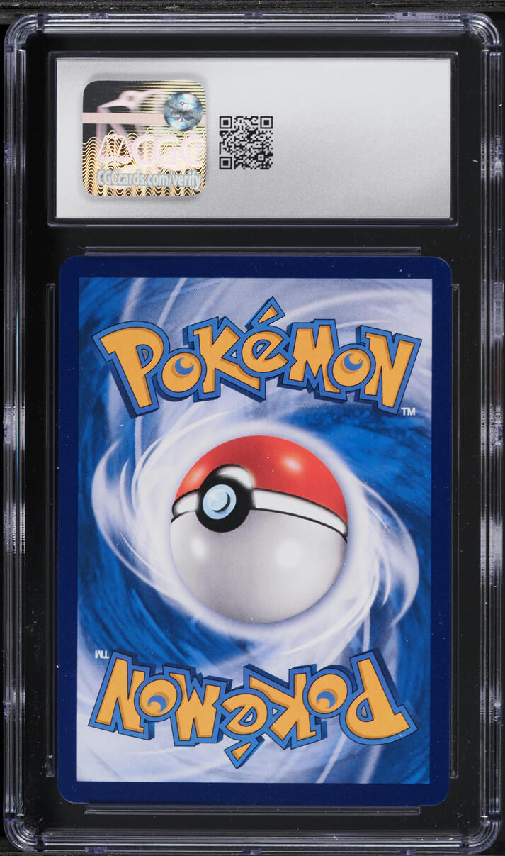 2024 Pokemon Chinese SWSH Shadow In Azure Sea Zhu Alt Art Aerodactyl V #142 CGC 10 GEM MINT
