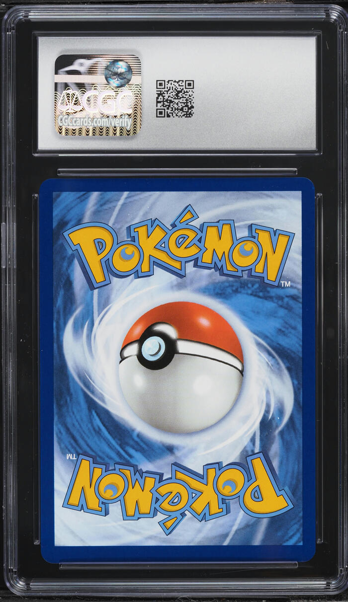 2024 Pokemon Scarlet & Violet Twilight Masquerade SIR Perrin #220 CGC 10 GEM MINT