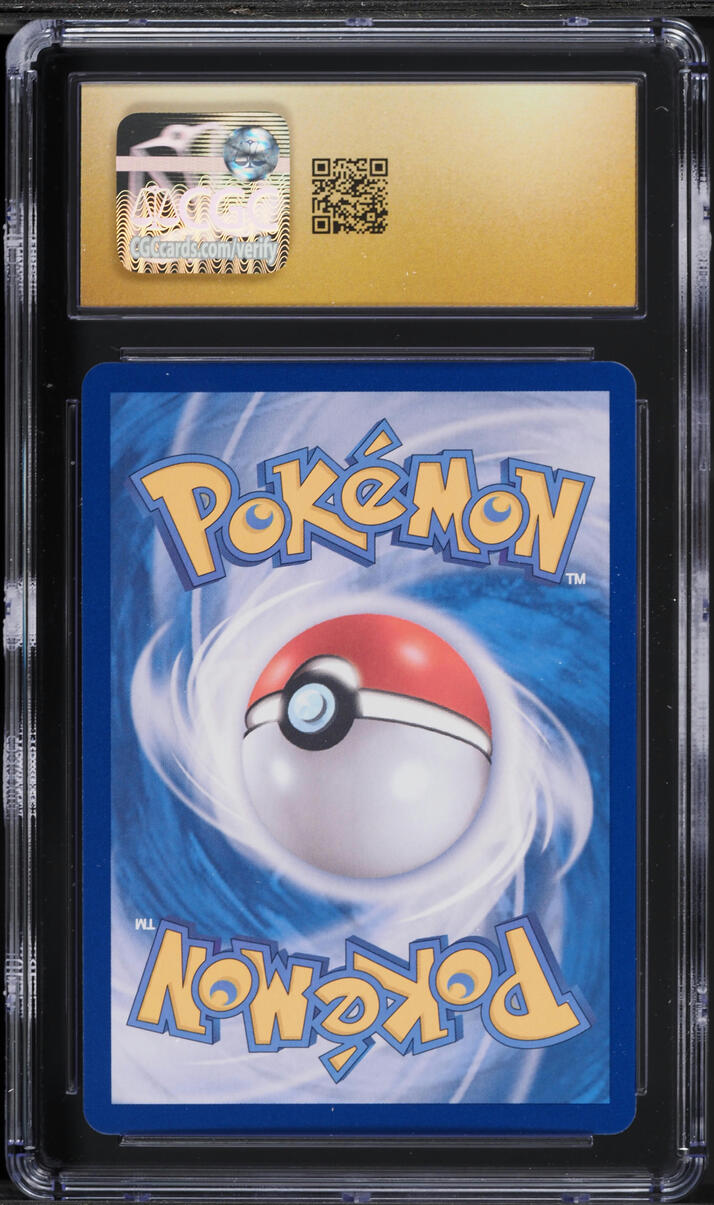 2022 Pokemon Korean Sword & Shield Star Birth Holo Shaymin VSTAR #13 CGC 10 PRISTINE