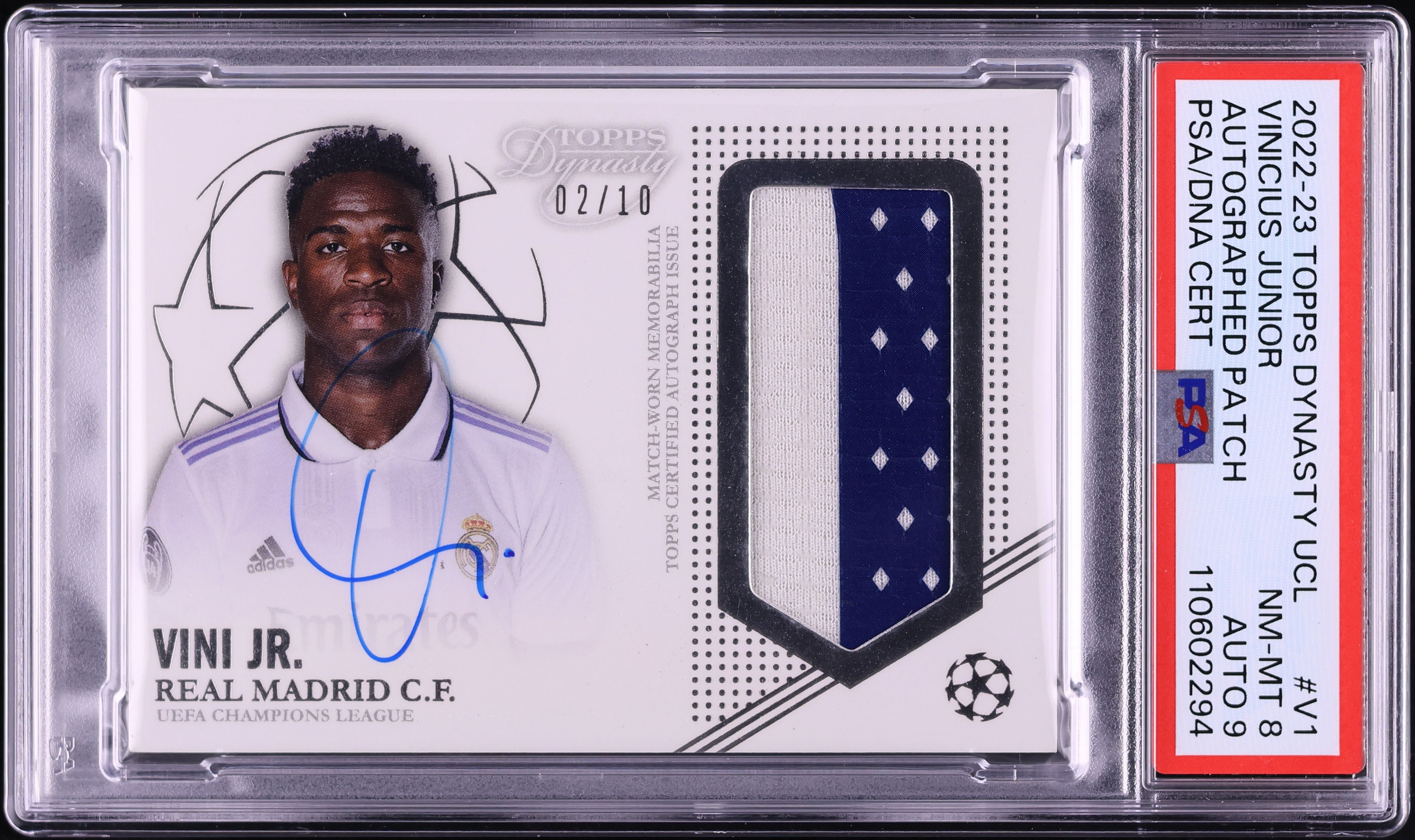 その他 TOPPS DYNASTY Gunnar Henderson 2023 Topps Dynasty #AJP-GH Autographed