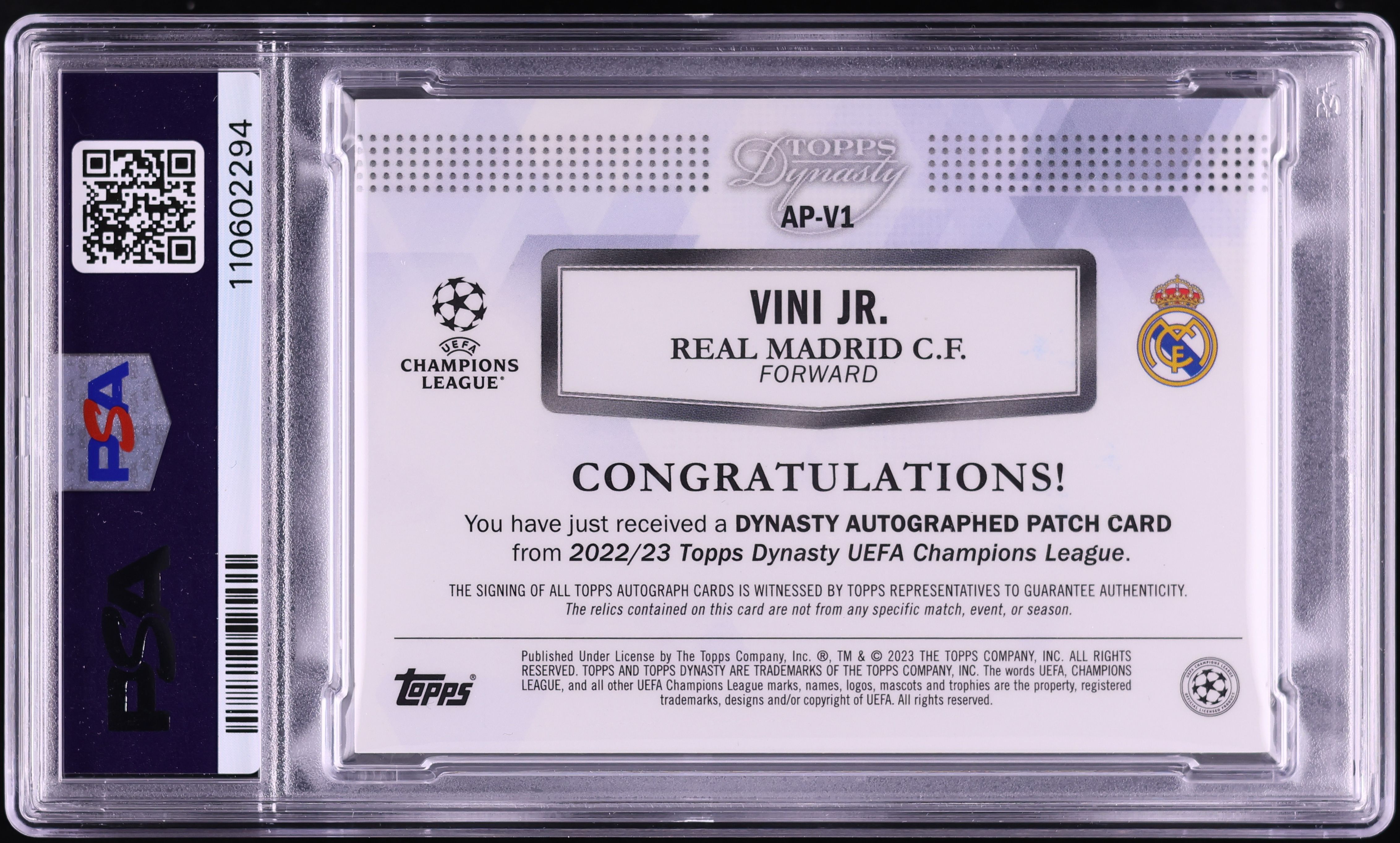 その他 TOPPS DYNASTY Gunnar Henderson 2023 Topps Dynasty #AJP-GH Autographed