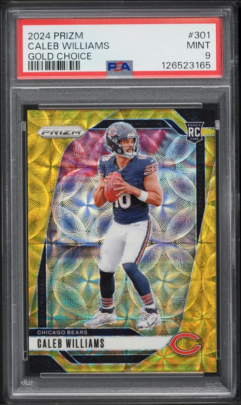 2024 Panini Prizm Copa America Phenomenon Black Kendry Paez ROOKIE