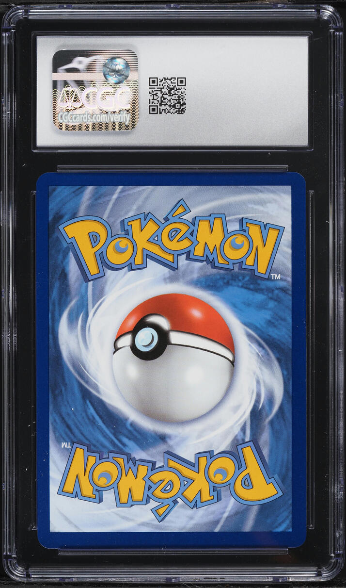 2022 Pokemon Sword & Shield Astral Radiance Holo Darkrai VSTAR #99 CGC 9 MINT