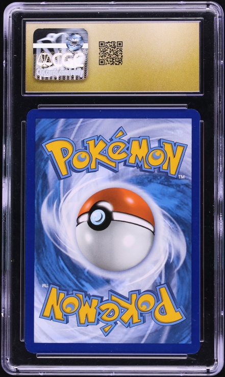 2023 Pokemon TCG Classic Collection Lugia ex Deck Holo Venusaur #3 CGC 10 PRISTINE