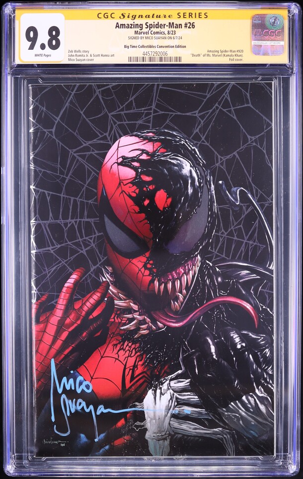 MARVEL - KKYY様用 Marvel Ultimate Web Warriors Spider-Man Wise Cracking Spidey