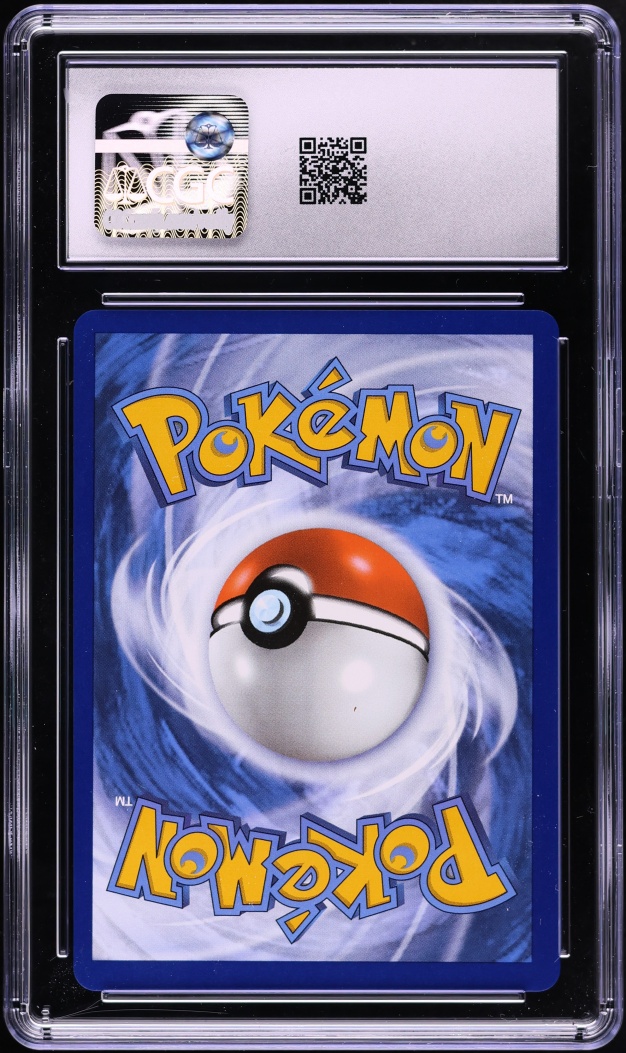 2022 Pokemon Sword & Shield Silver Tempest Holo Ho-Oh V #140 CGC 10 GEM MINT