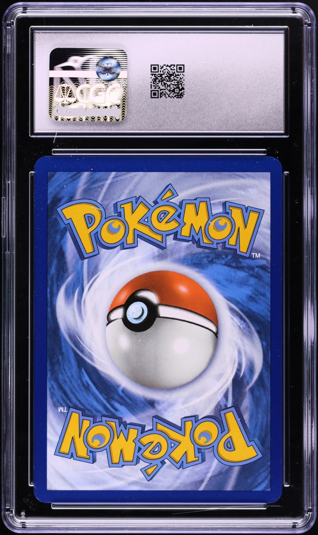 2023 Pokemon Scarlet & Violet 151 Full Art Zapdos ex #192 CGC 8.5 NM-MT+