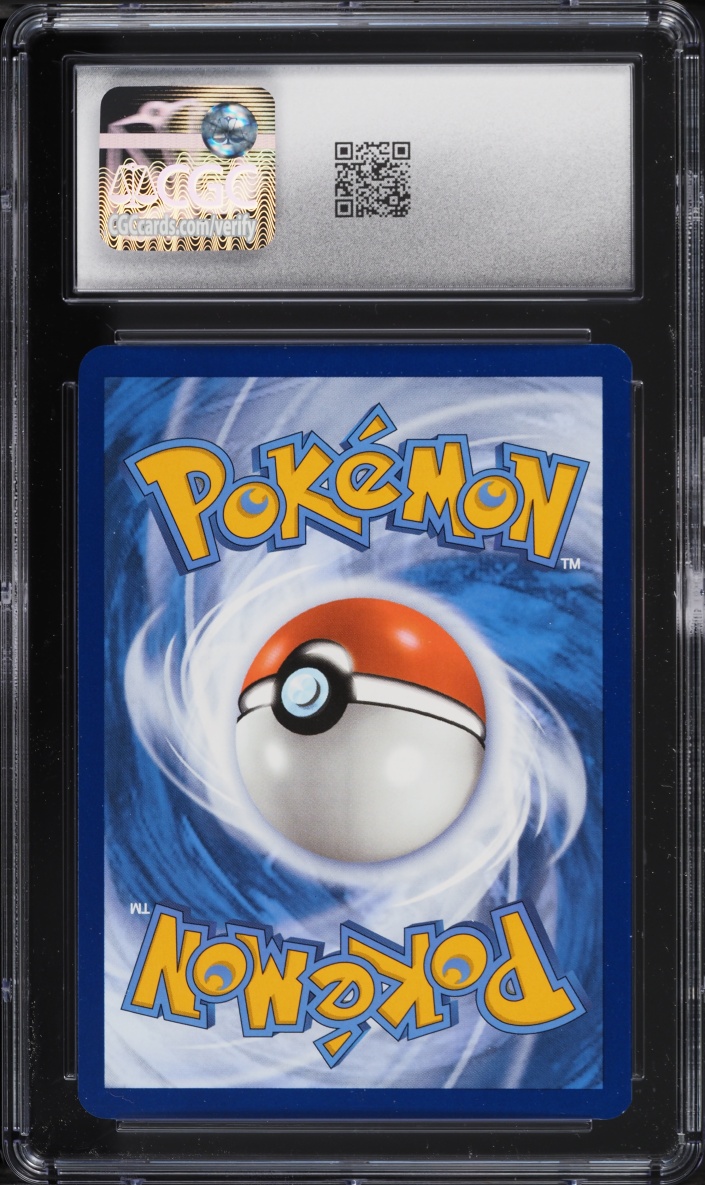 2025 Pokemon Scarlet & Violet Destined Rivals IR Team Rocket's Houndoom #191 CGC 9 MINT