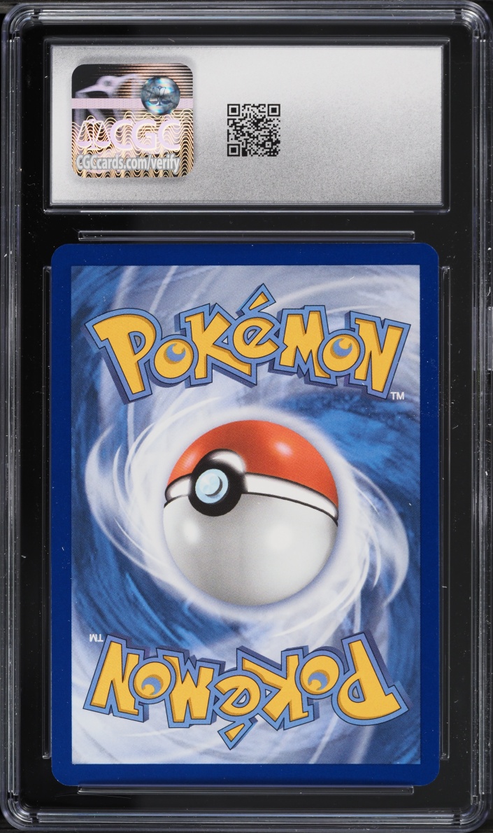 2026 Pokemon Day Collection Temporal Forces Pikachu #51 CGC 10 GEM MINT
