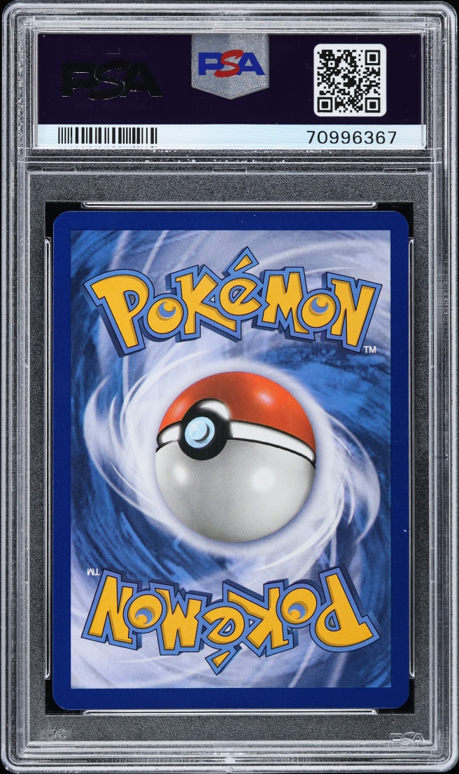 2016 Pokemon XY Generations Holo Charizard EX #11 PSA 10 GEM MINT