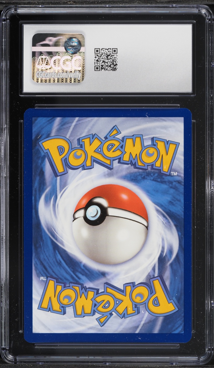2023 Pokemon Sword & Shield Crown Zenith Galarian Gallery Alt Art Toxtricity #GG09 CGC 10 GEM