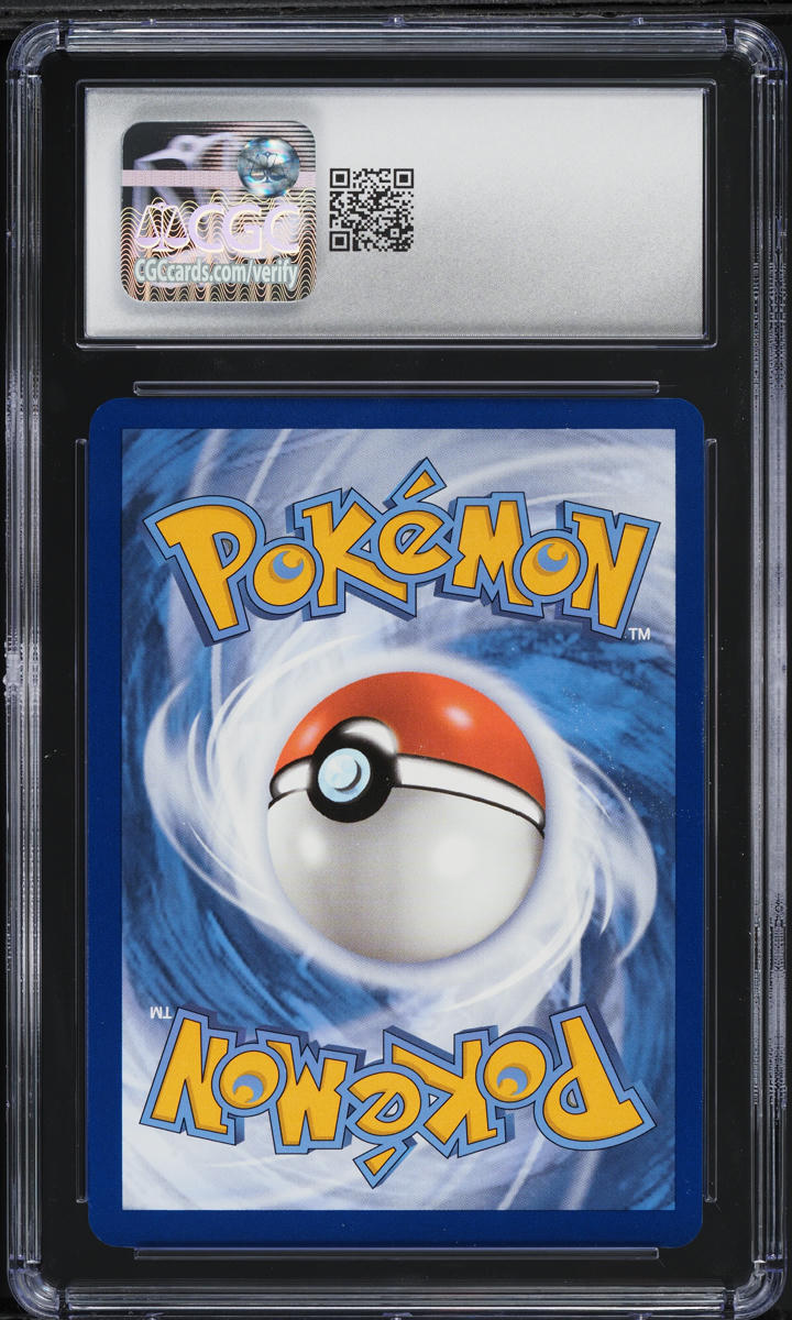 2023 Pokemon Scarlet & Violet Obsidian Flames Retail Reverse Holo Espeon #86 CGC 9 MINT