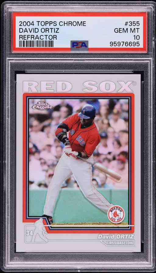 ティエリ アンリ Topps Chrome Refractor PSA 10 2019 Topps Chrome Update Green Refractor #47 Will Smith RC