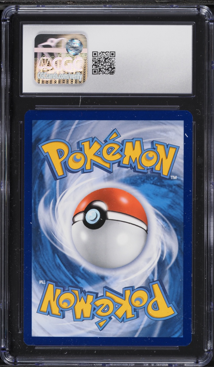 2022 Pokemon Sword & Shield Vivid Voltage Play! Prize Pack Holo Snorlax #131 CGC 8 NM-MT