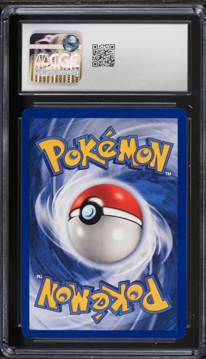 1999 Pokemon Fossil 1st Edition Aerodactyl #16 CGC 8.5 NM-MT+