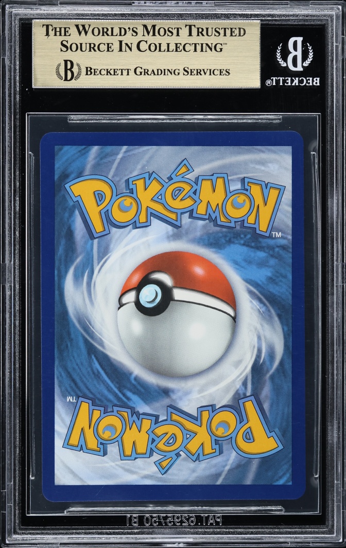2022 Pokemon Sword & Shield Brilliant Stars CHR Umbreon VMAX #TG23 BGS 10 PRISTINE