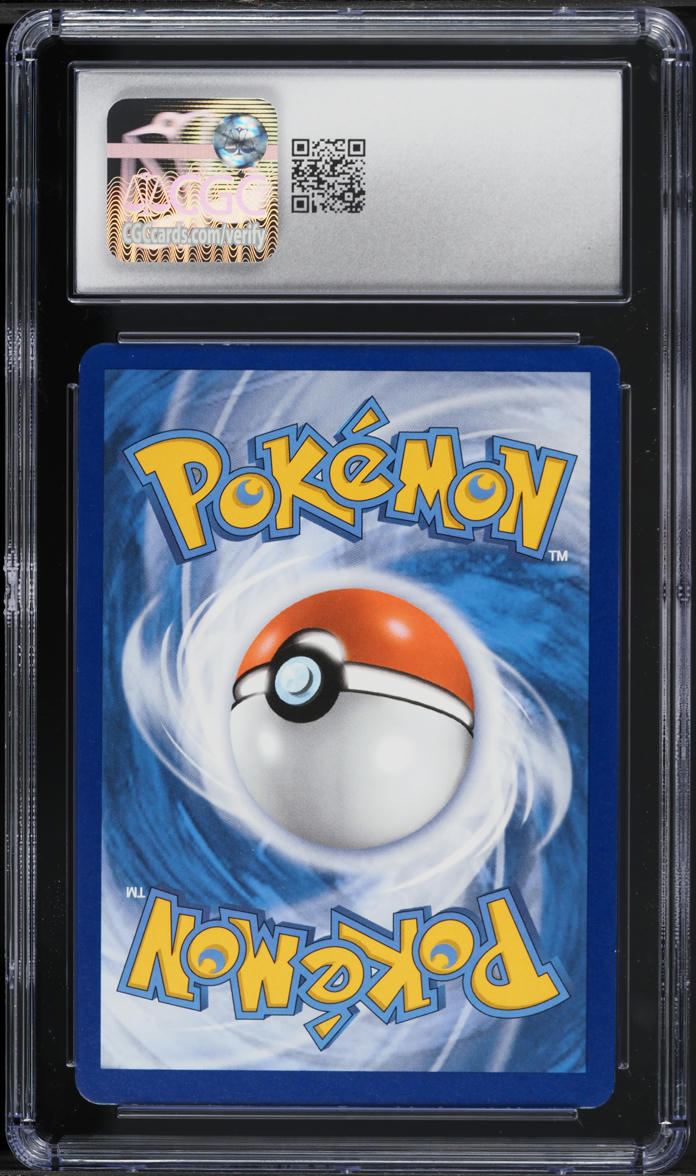 2021 Pokemon Sword & Shield Celebrations Classic Collection Holo Claydol #15 CGC 8.5 NM-MT+