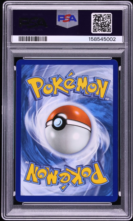 2025 Pokemon Mega Evolution Phantasmal Flames SIR Mega Charizard X ex #125 PSA 10 GEM MINT