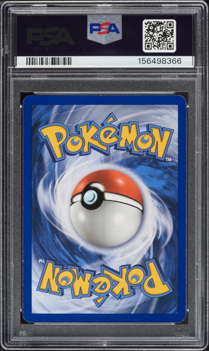 2016 Pokemon XY Black Star Promo GX Box Holo Snorlax #XY179 PSA 5 EX