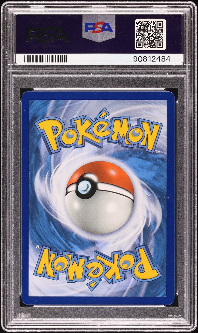 2019 Pokemon Sun & Moon Cosmic Eclipse Full Art Cynthia & Caitlin #228 PSA 10 GEM MINT