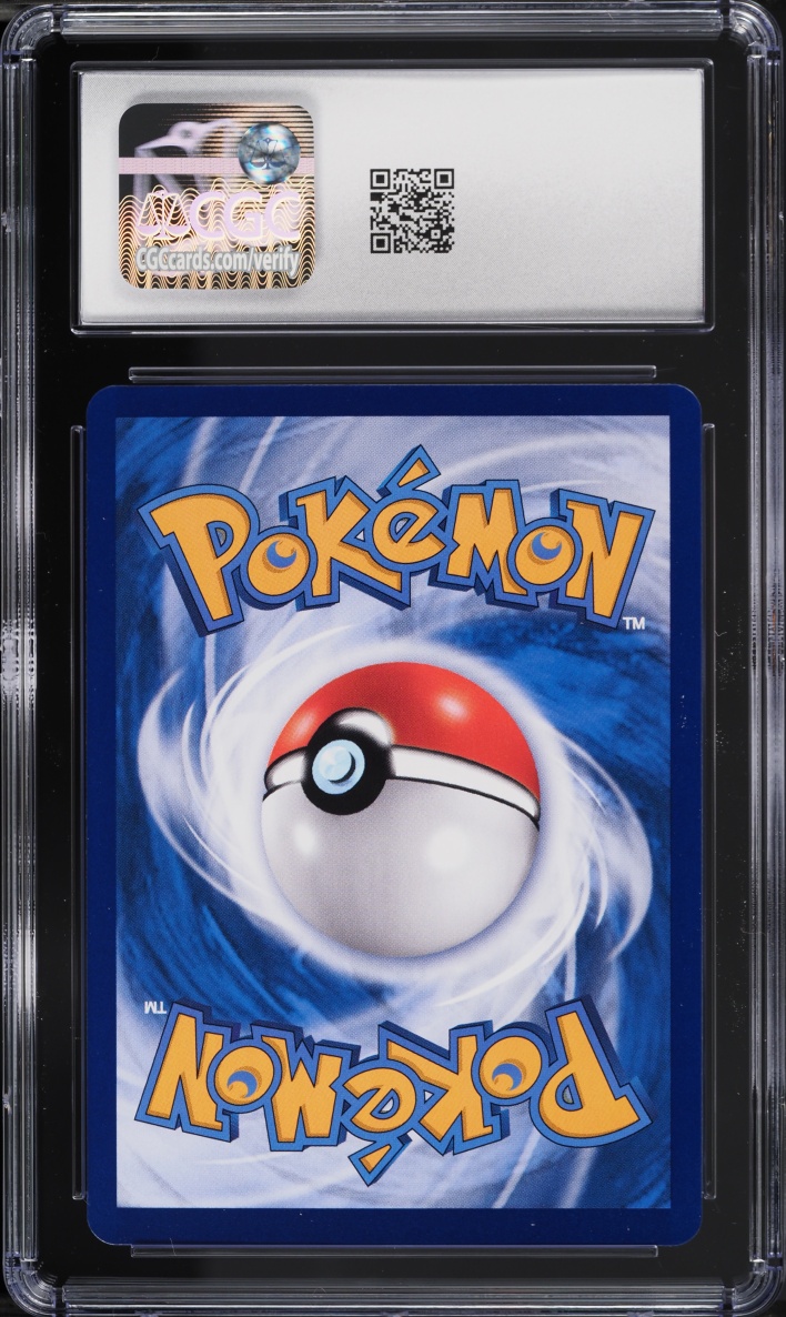 2025 Pokemon Chinese Scarlet & Violet Gem Pack Vol 3 AR Meowth #02 07 CGC 10 GEM MINT