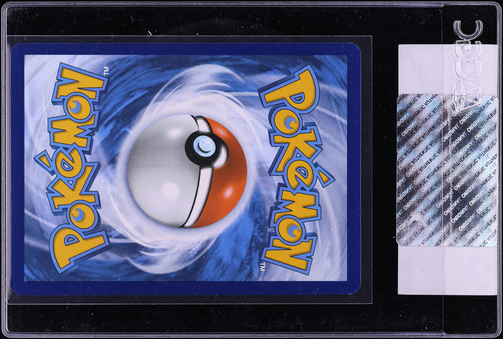 2024 Pokemon Scarlet & Violet Twilight Masquerade SIR Lana's Aid #219 CGC AUTH