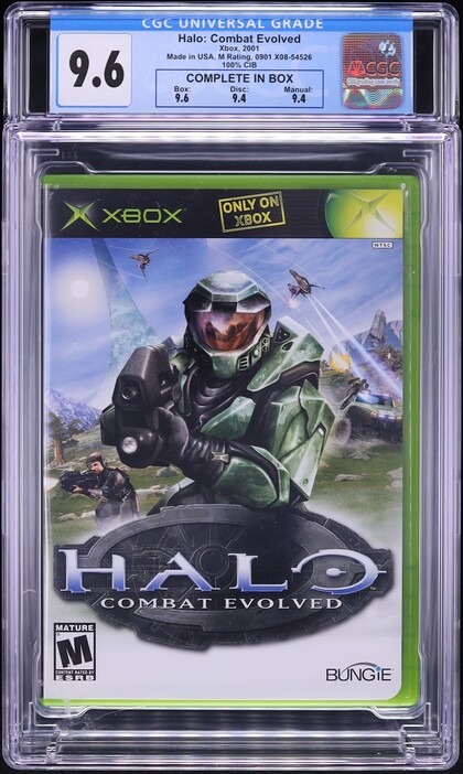 Halo : Combat Evolved: Actualités, test, avis et vidéos