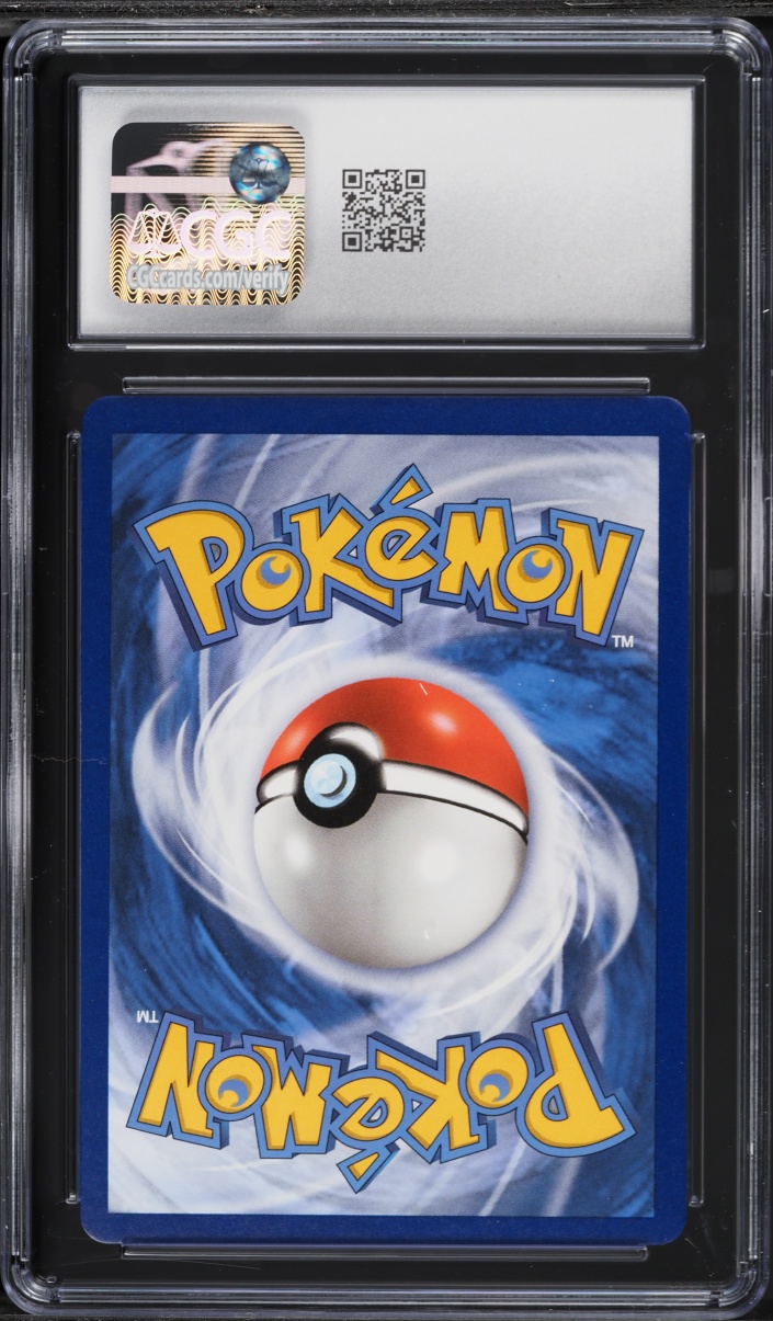 2021 Pokemon Sword & Shield Celebrations Classic Collection Holo Venusaur #15 CGC 10 GEM MINT