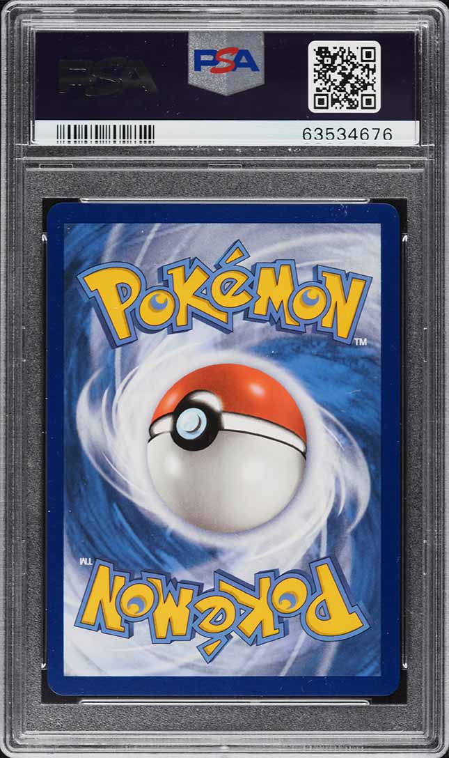 2021 Pokemon SWSH Celebrations Classic Collection Holo Umbreon Gold Star #17 PSA 10 GEM MINT