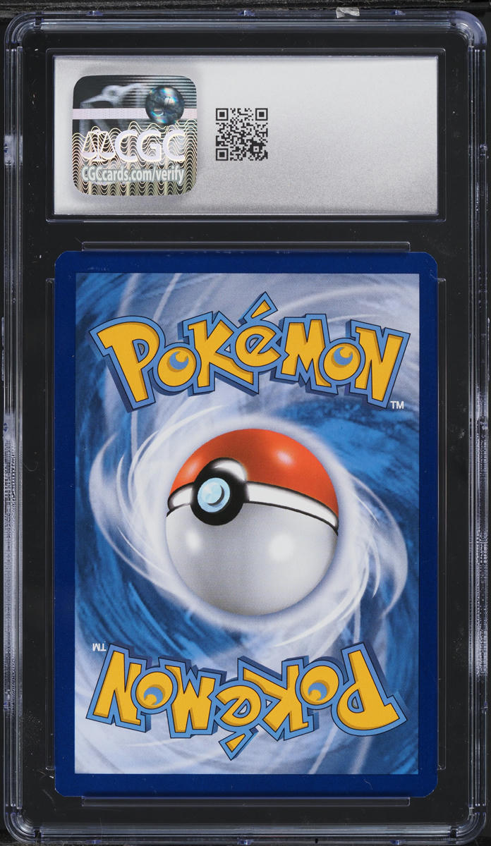 2016 Pokemon XY Generations Venusaur EX #1 CGC 9 MINT