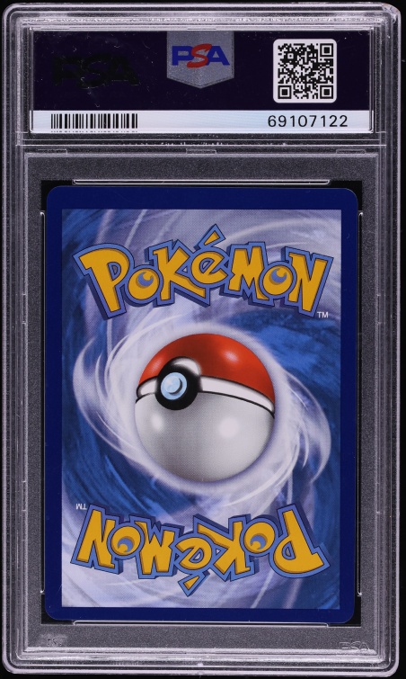 2022 Pokemon Sword & Shield Lost Origin Alt Art Giratina V #186 PSA 10 GEM MINT