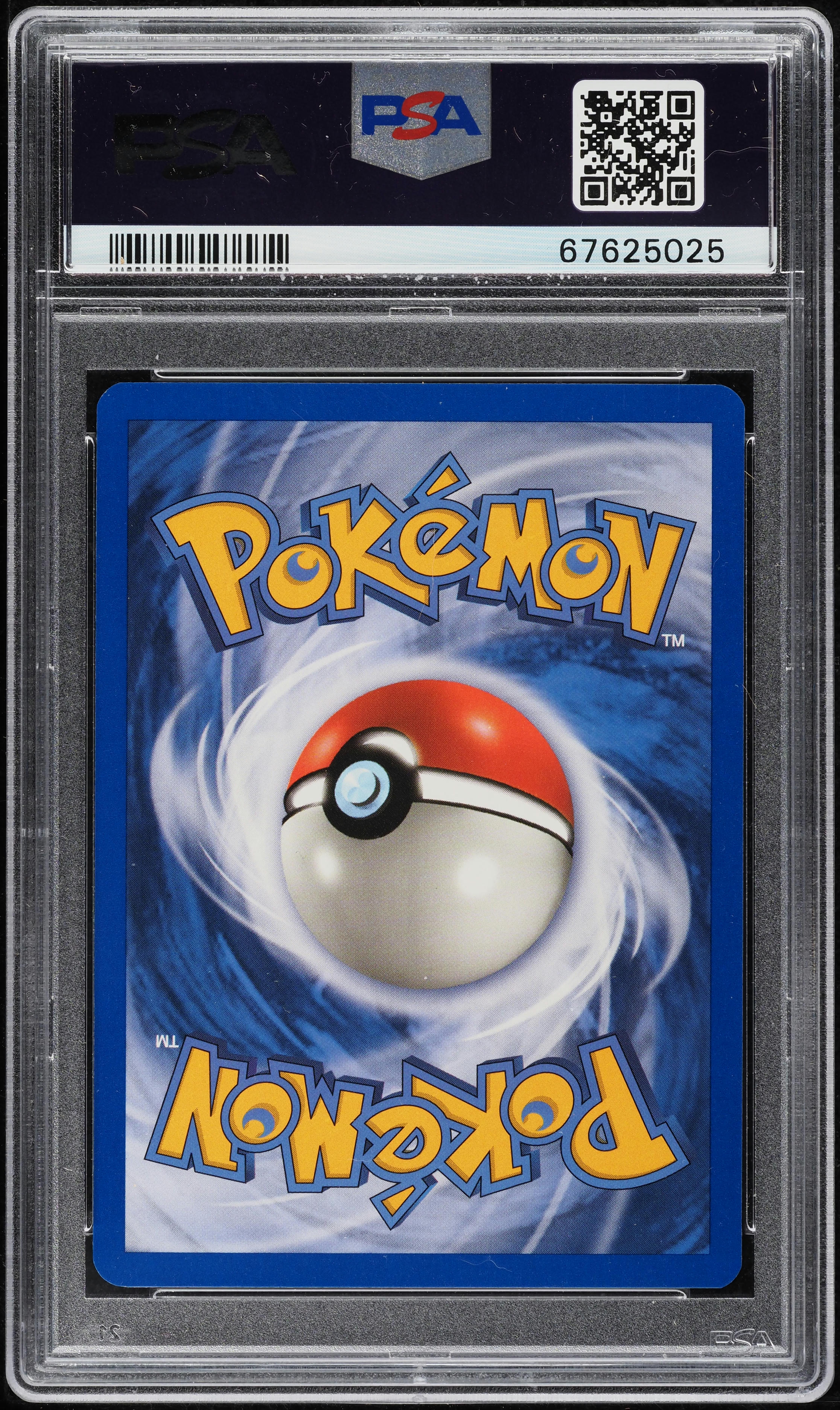 2003 Pokemon Skyridge Holo Crystal Kabutops #150 PSA 10 GEM MINT