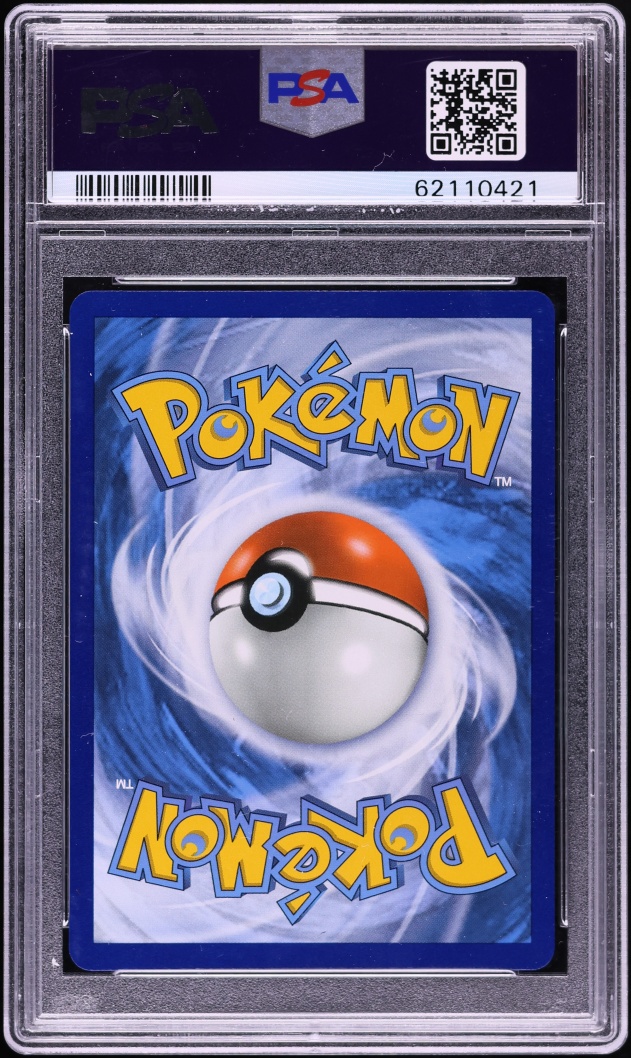 2016 Pokemon XY Evolutions Full Art M Charizard EX #101 PSA 10 GEM MINT