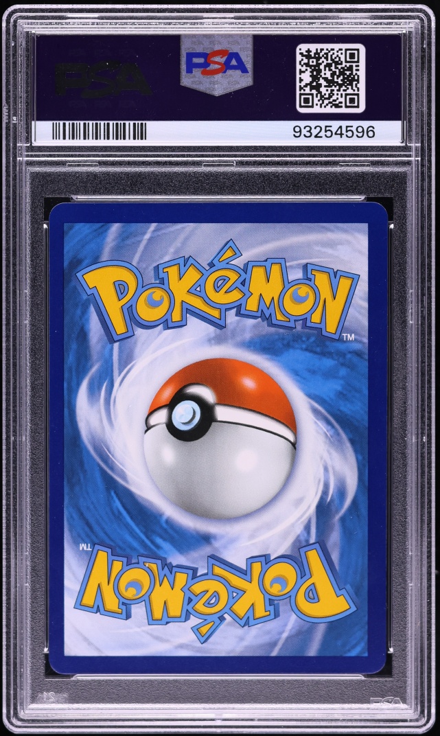 2022 Pokemon Sword & Shield Brilliant Stars Full Art Sylveon V #TG14 PSA 10 GEM MINT