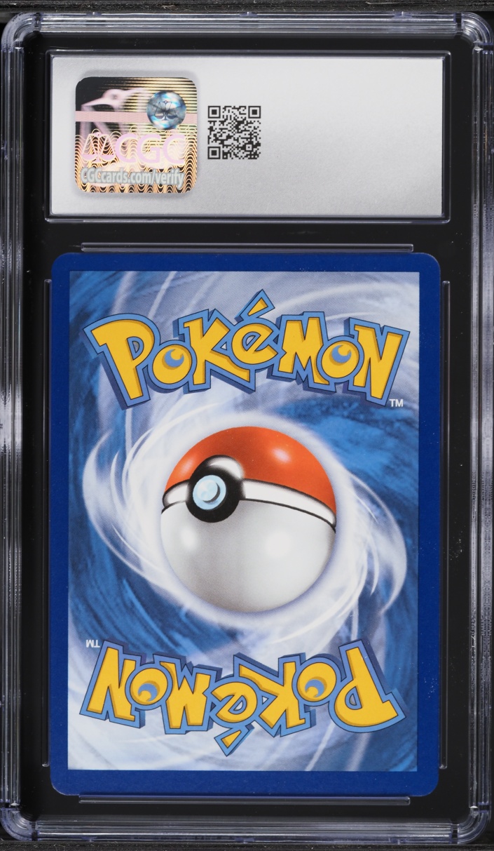 2021 Pokemon Sword & Shield Celebrations Classic Collection Holo Blastoise #2 CGC 10 GEM MINT