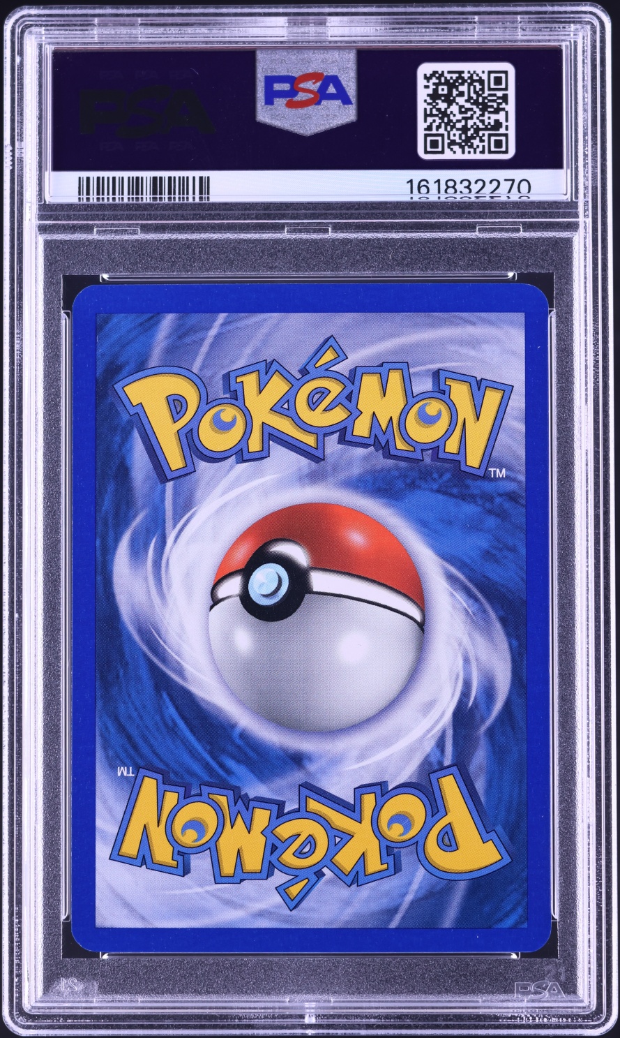 2005 Pokemon EX Emerald Reverse Holo Torchic #69 PSA 10 GEM MINT