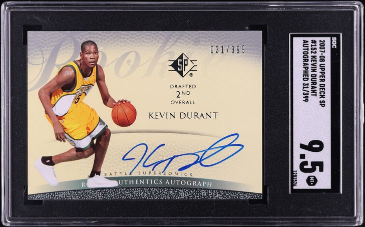 デュラント　セレクト　シルバー　PSA 10 2013 Select Silver Prizm Kevin Durant #136 PSA 10 GEM MINT