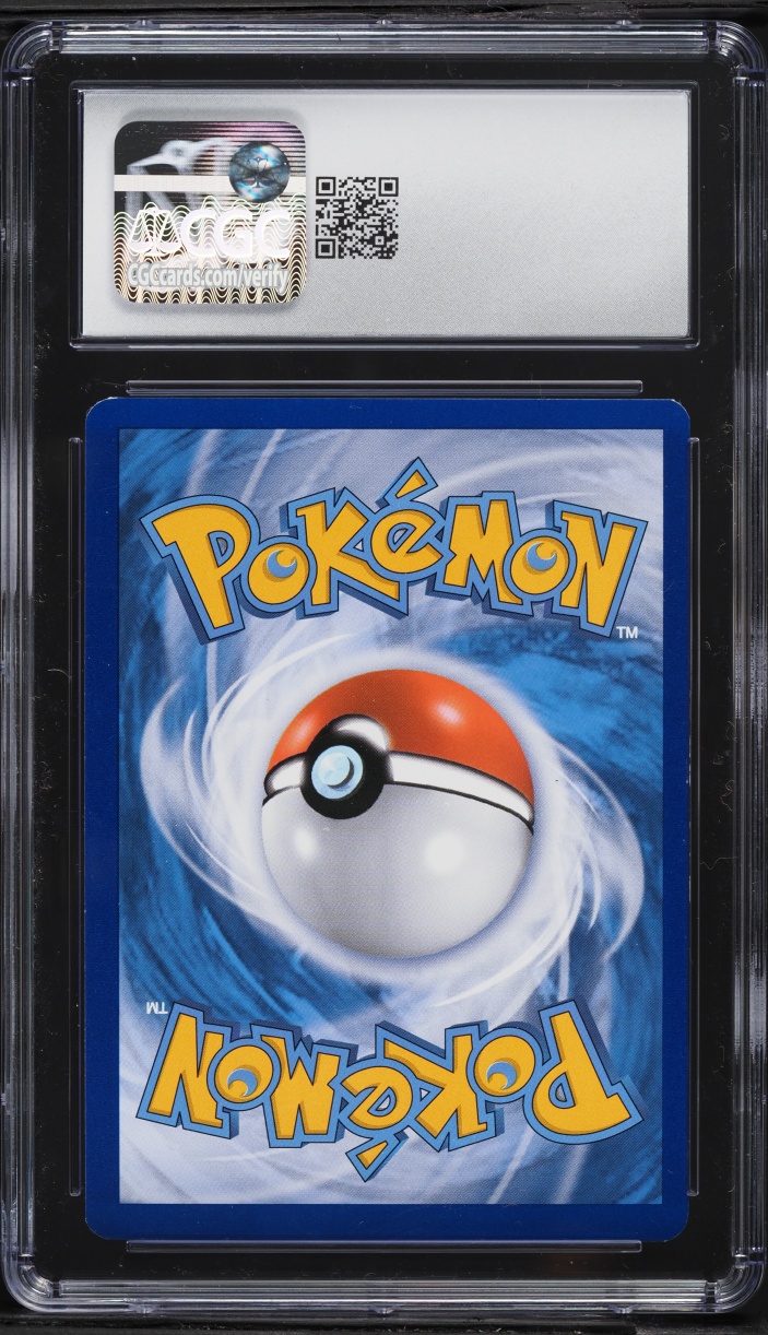 2016 Pokemon XY Generations Toys R Us Promo Pikachu #26 CGC 6.5 EXMT+