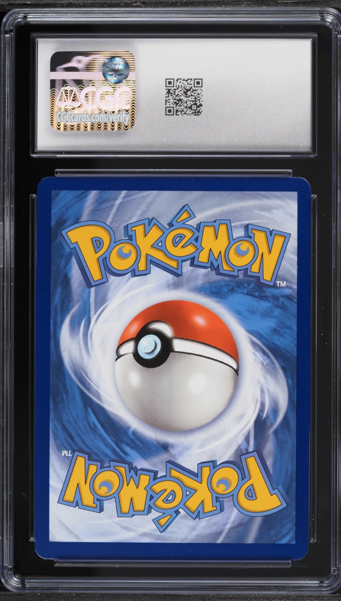 2022 Pokemon Sword & Shield Lost Origin Full Art Pikachu VMAX #TG29 CGC 10 GEM MINT