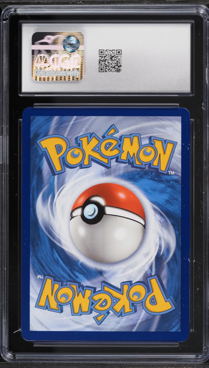 2022 Pokemon Sword & Shield Lost Origin Full Art Pikachu VMAX #TG29 CGC 10 GEM MINT