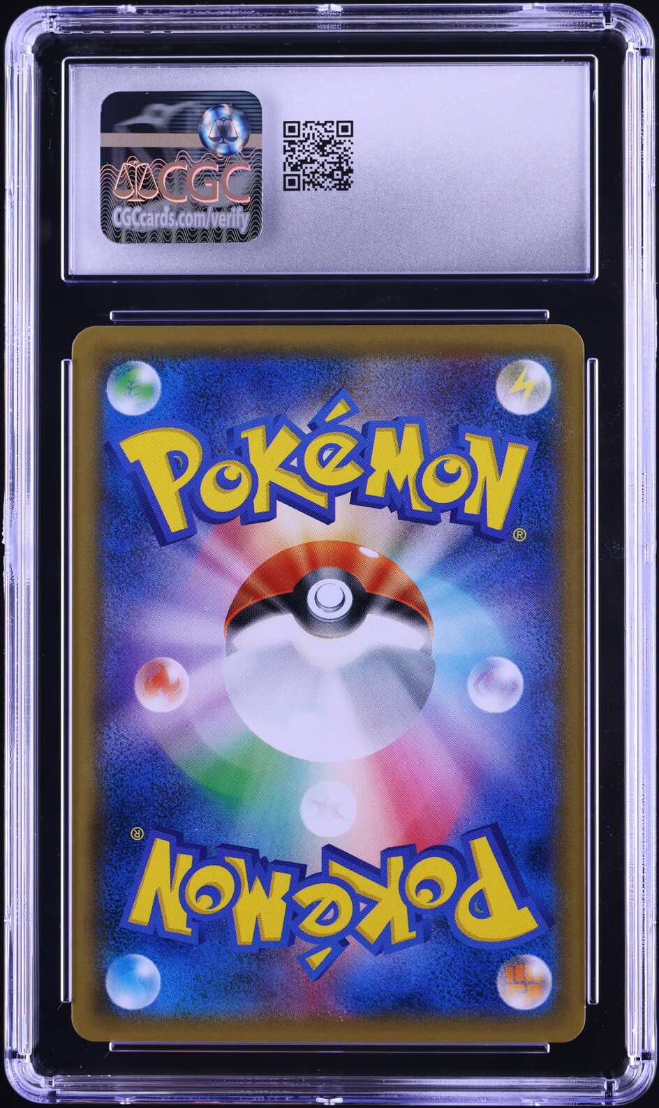 2018 Pokemon Japanese GX Ultra Shiny Full Art Gardevoir GX #237 CGC 10 GEM MINT