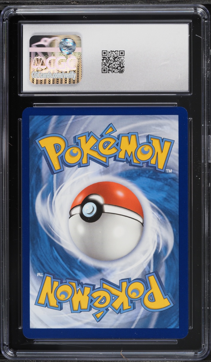 2022 Pokemon Sword & Shield Astral Radiance Full Art Roxanne #188 CGC 9 MINT