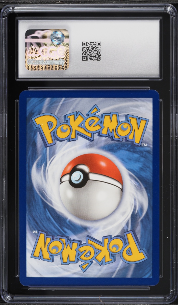 2022 Pokemon Sword & Shield Astral Radiance Gold Rare Origin Forme Dialga VSTAR #210 CGC 9 MINT