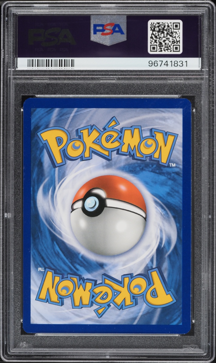 2016 Pokemon XY Evolutions Caterpie #3 PSA 10 GEM MINT