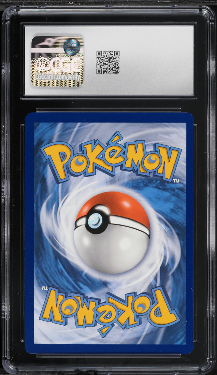 2022 Pokemon Sword & Shield Promo Ultra Premium Charizard Alt Art VMAX #SWSH261 CGC 10 GEM MINT