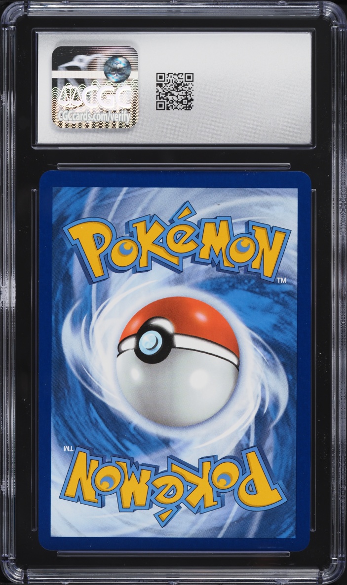 2025 Pokemon Scarlet & Violet Prismatic Evolutions SIR Espeon EX #155 CGC 10 GEM MINT