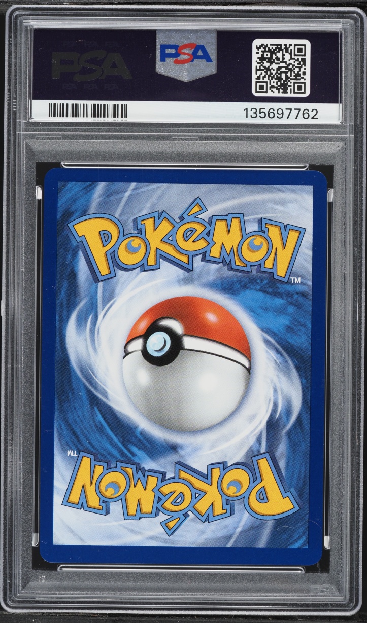 2025 Pokemon Mega Evolution SIR Mega Lucario ex #179 PSA 10 GEM MINT