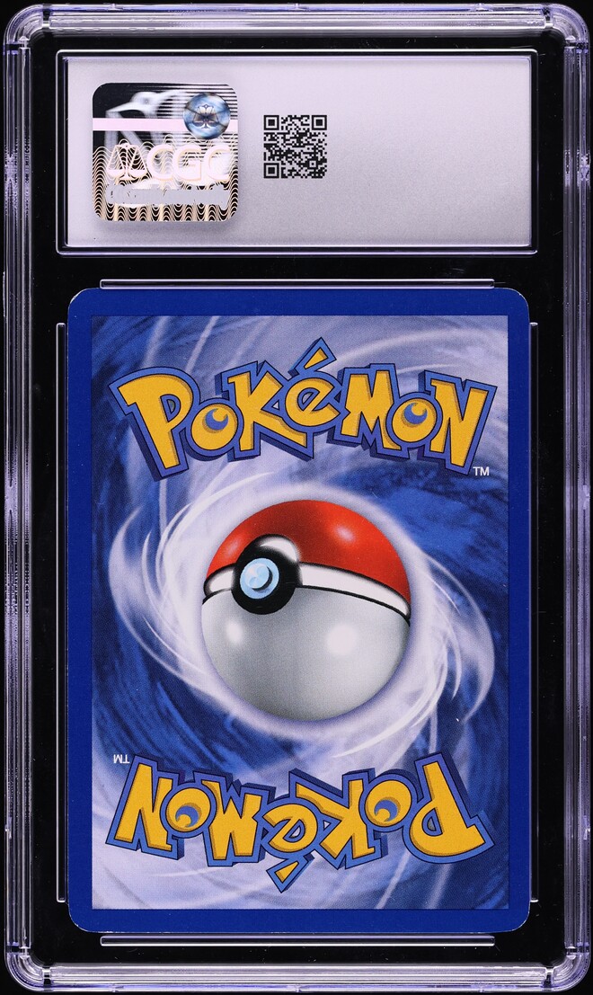 1999-2000 Pokemon Base Set Super Potion #90 CGC 6 EXMT