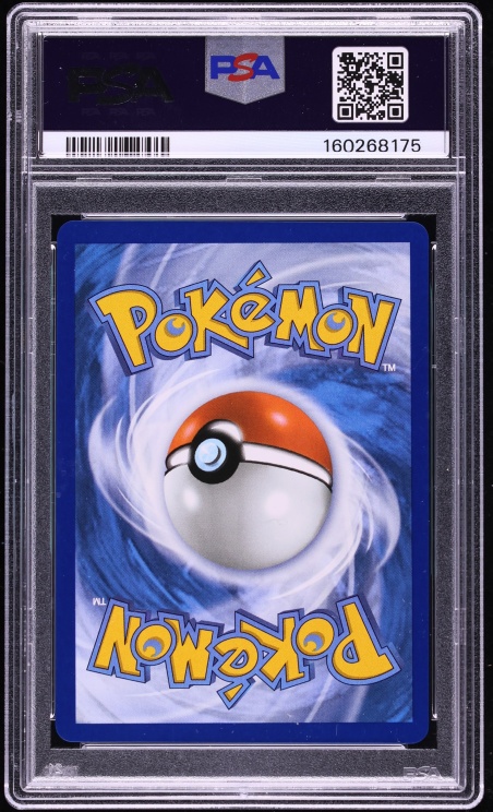 2025 Pokemon Mega Evolution Phantasmal Flames SIR Mega Charizard X ex #125 PSA 10 GEM MINT