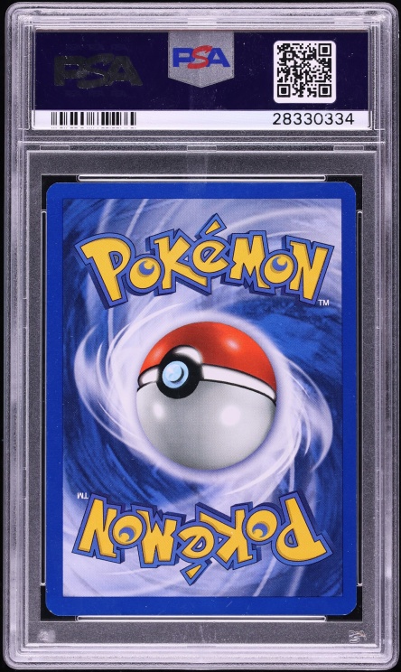 2002 Pokemon Neo Destiny 1st Edition Light Dragonite #14 PSA 10 GEM MINT
